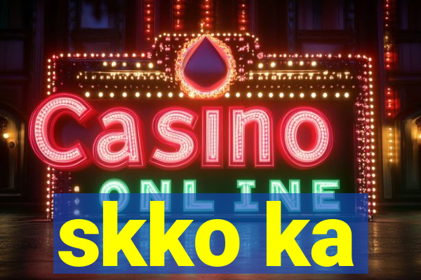 skko ka